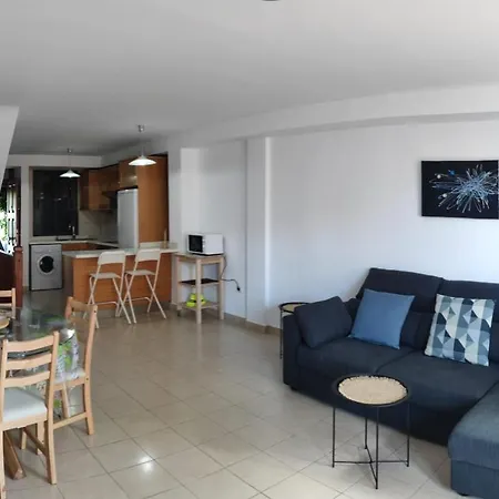 بيت للعطل El Castillo *