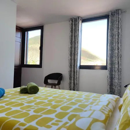 El Castillo Semesterbostad