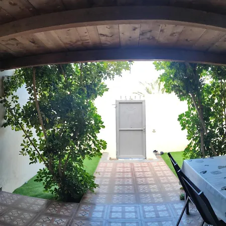 El Castillo Semesterbostad San Miguel de Abona