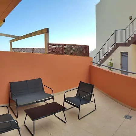 El Castillo * سان ميغيل ذي أبونا