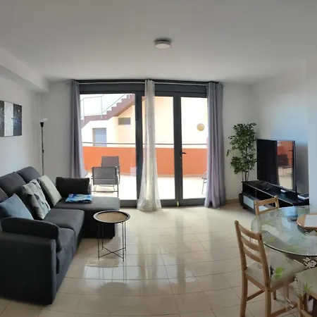 El Castillo San Miguel de Abona