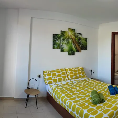 El Castillo Hébergement de vacances *