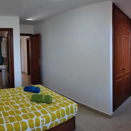 El Castillo * San Miguel de Abona