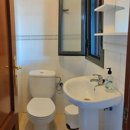 El Castillo Hébergement de vacances *