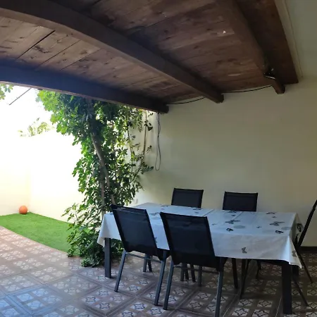 Hébergement de vacances El Castillo San Miguel de Abona