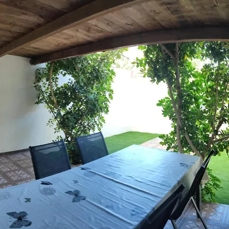 El Castillo Hébergement de vacances